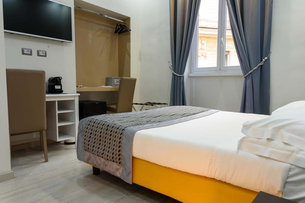 Veneto Relais Gasthof Rom