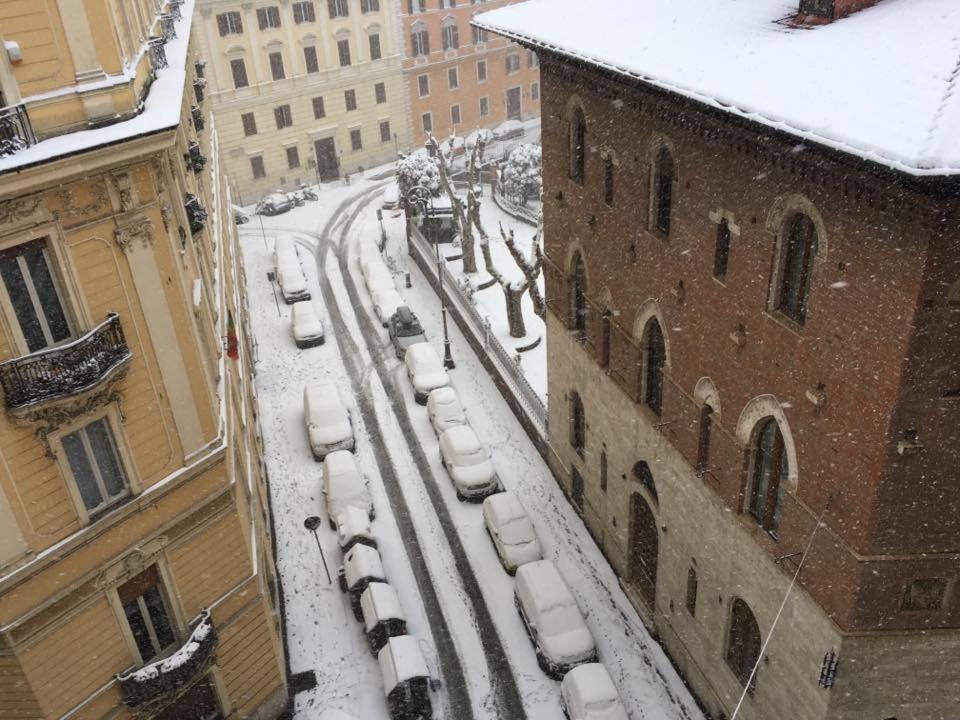 Veneto Relais Rom