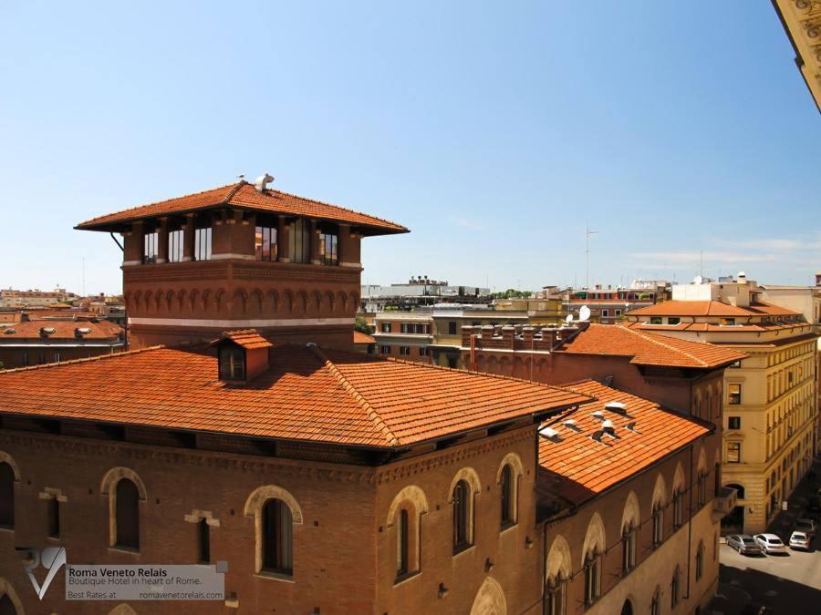 Gasthof Veneto Relais