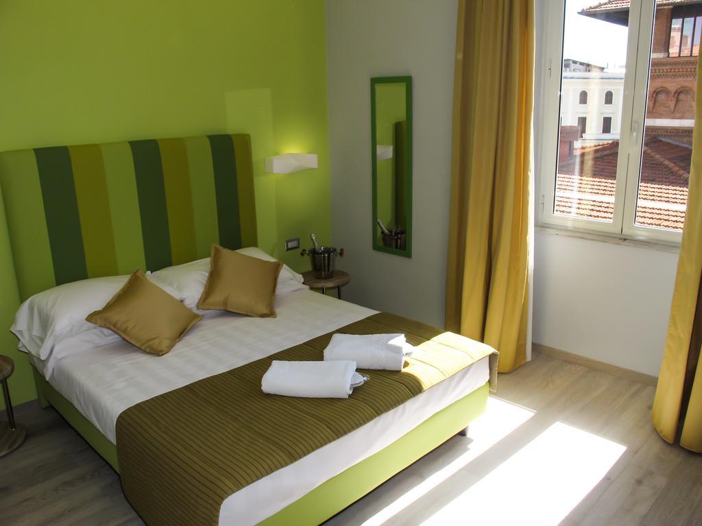 Veneto Relais Rom