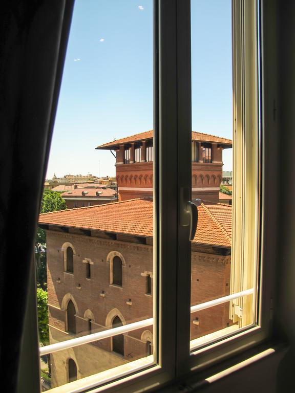 Veneto Relais Rom