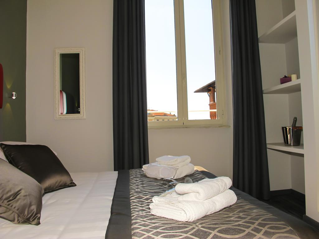 Veneto Relais Rom