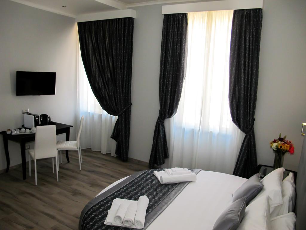 Gasthof Veneto Relais Rom
