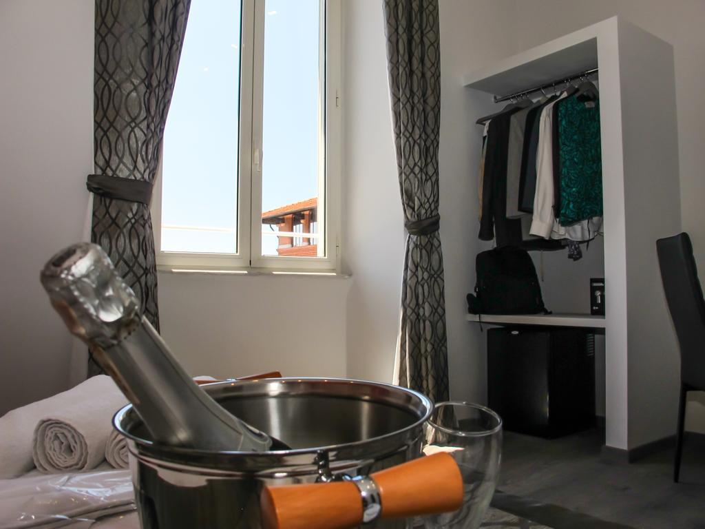 Gasthof Veneto Relais Rom