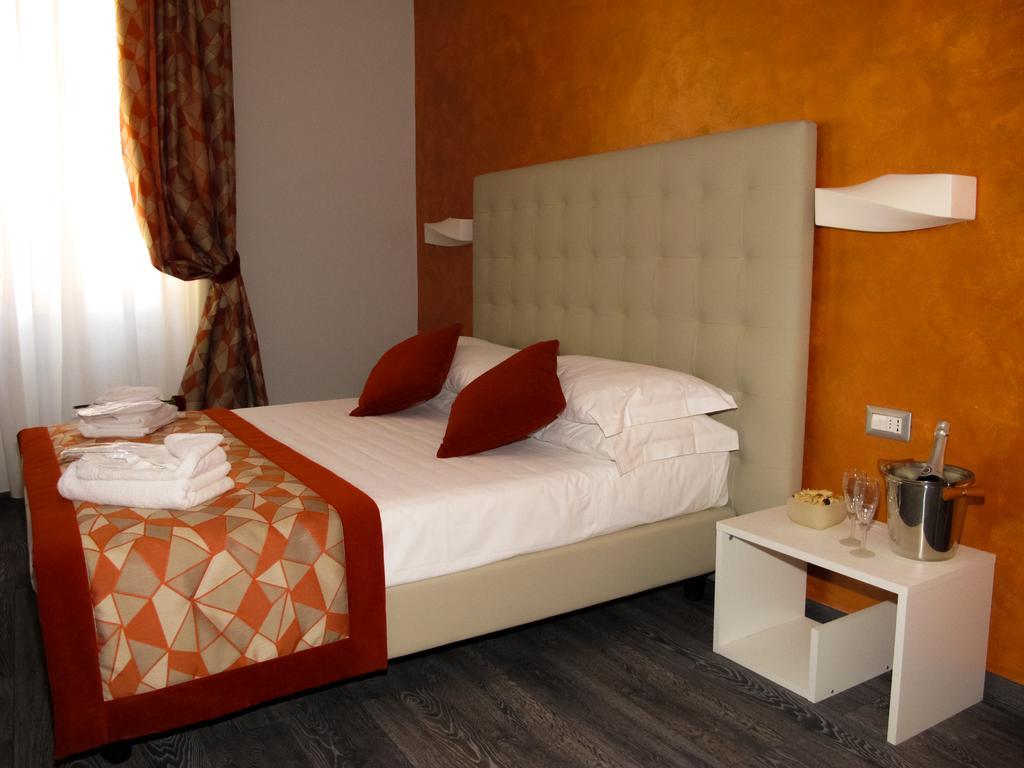 Gasthof Veneto Relais Rom