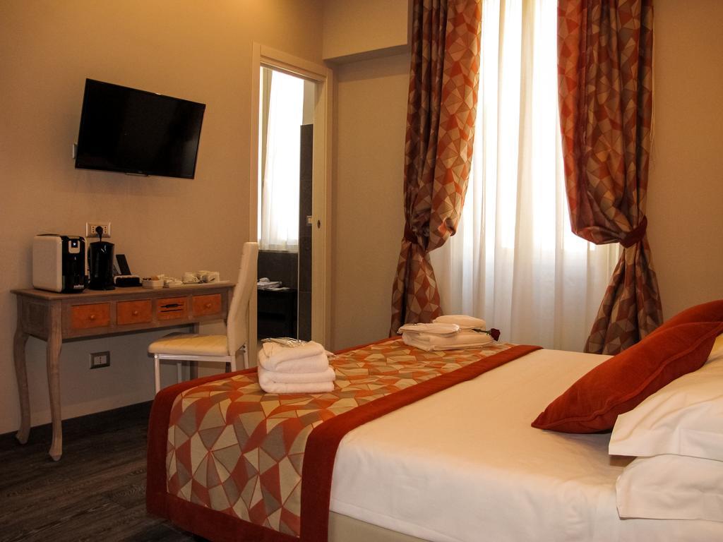Gasthof Veneto Relais Rom