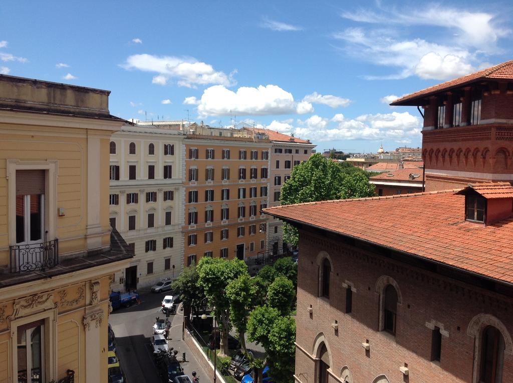 Veneto Relais Rom