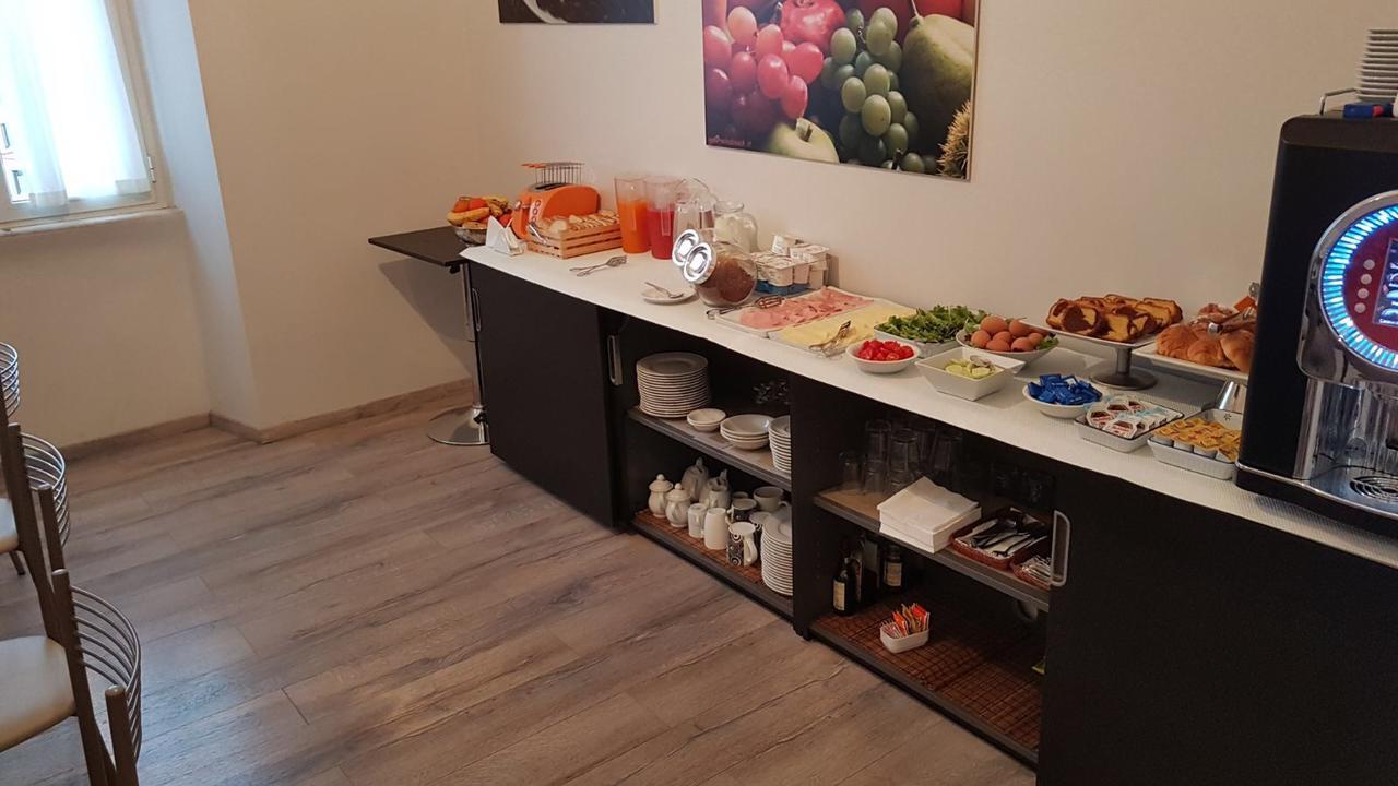 Veneto Relais 2* Rom