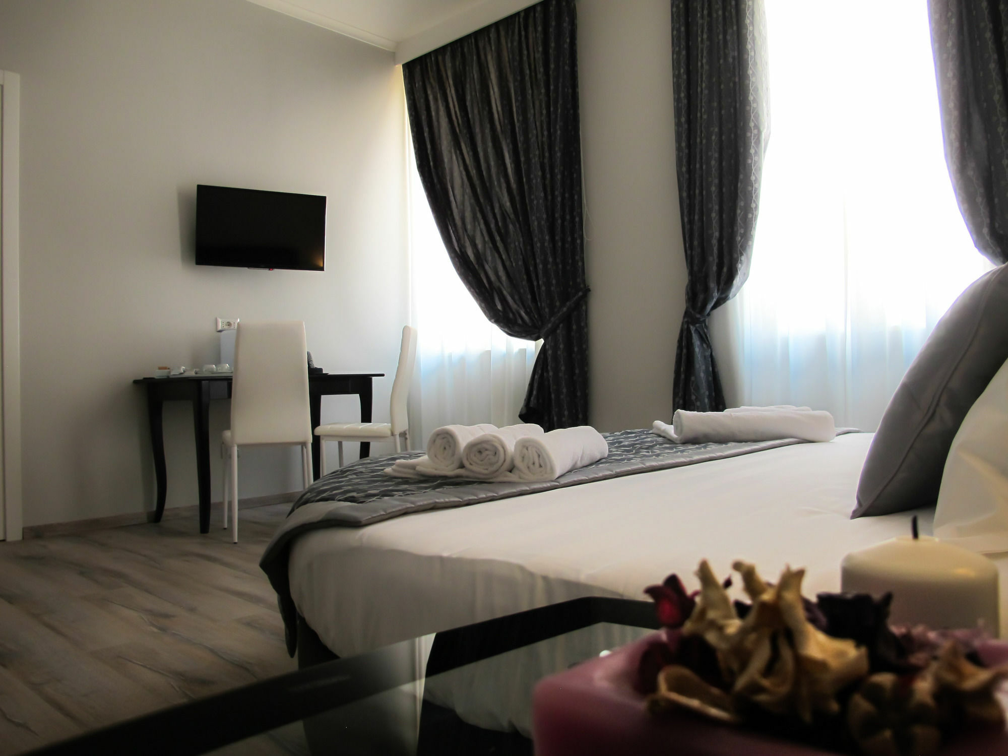 Veneto Relais Rom