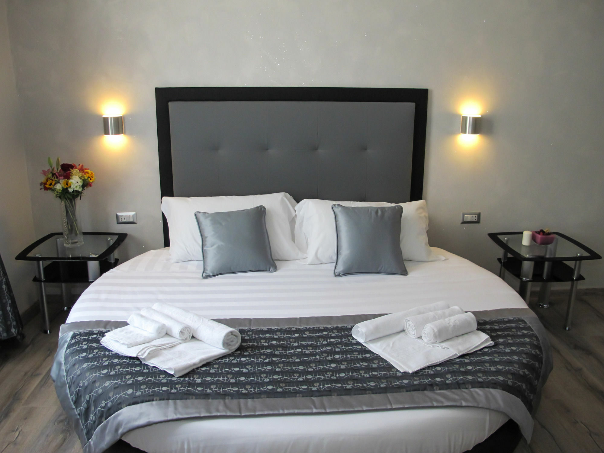 Gasthof Veneto Relais 2*