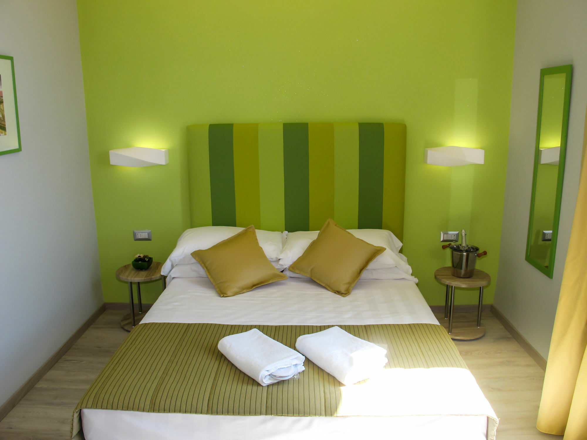 Veneto Relais Gasthof Rom