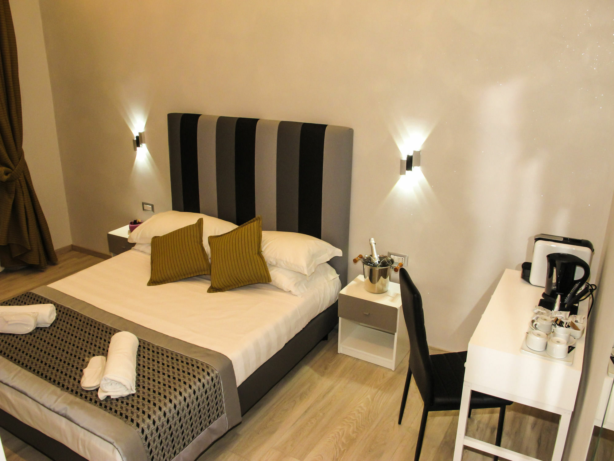 Veneto Relais 2* Rom